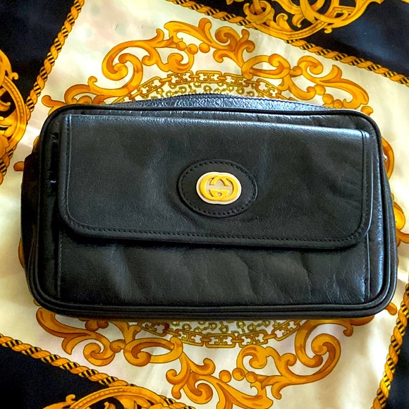 Gucci Fanny Pack Or Waist Bag - Picture 2 of 13